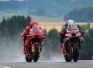 Horario del Mundial de MotoGP 2025 en el Circuito de Austria