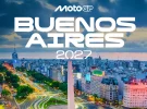 El Gran Premio de Argentina de MotoGP tendrá nueva sede