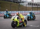 Horario del Mundial de MotoGP 2025 en el Circuito de Brno