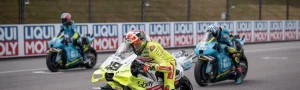 Horario del Mundial de MotoGP 2025 en el Circuito de Brno