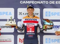Gabriel Marcelli Podio