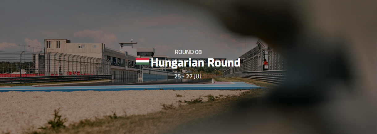 Horario del Mundial de Superbike 2025 en el Circuito de Balaton Park