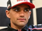 Jorge Martín seguirá con Aprilia para la próxima temporada 2026 de MotoGP