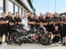 Jorge Martín estará de vuelta en MotoGP para la cita en Brno