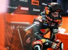 Maverick Viñales no estará presente en la cita MotoGP 2025 en Brno por lesión