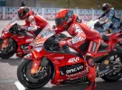 Marc Márquez gana la carrera del Mundial de MotoGP en Sachsenring