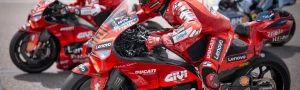 Marc Márquez gana la carrera del Mundial de MotoGP en Sachsenring