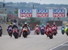 El Mundial de MotoGP confirma el Circuito de Sachsenring hasta 2031