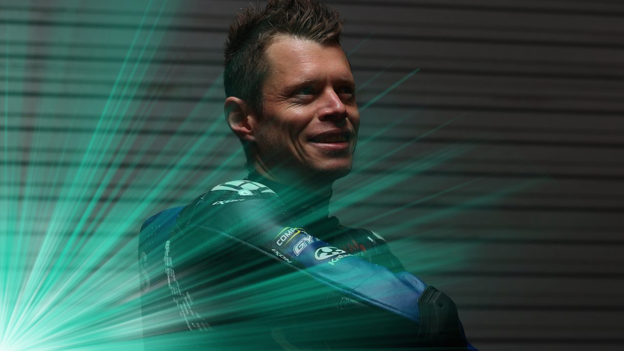 Tito Rabat vuelve al Mundial de Superbike con el equipo PETRONAS MIE Racing