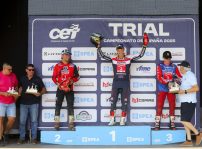 Trial Cet