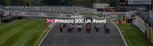 Horario del Mundial de Superbike 2025 en el Circuito de Donington Park
