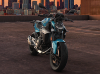 Bmw F900r