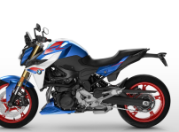 F900r Colores