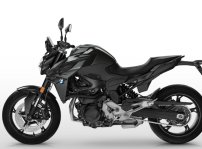 F900r Negro