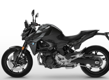 F900r Negro