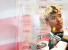 Somkiat Chantra se pierde el GP de MotoGP de Austria y de Hungría