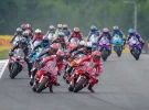 MotoGP ha confirmado que el combustible será 100% no fósil en 2027