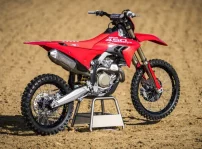 Ducati Desmo 2
