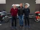 Harley-Davidson y el Mundial de Motociclismo han anunciado un gran proyecto conjunto