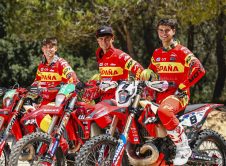 Junior World Trophy 2025 Team Spain Isde 0297 1360x907