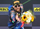 Stefano Manzi dará el salto al Mundial de Superbike en 2026
