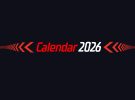 Calendario provisional del Mundial de Superbike 2026
