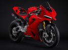 Accesorios para convertir la Ducati Panigale V2 en una máquina de circuito