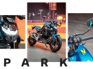 BMW F900 R, una máquina dinámica, progresiva e intuitiva