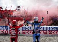 Alex Y Marc Catalunya