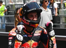 Bastianini Enea