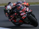 Marco Bezzecchi gana la carrera al sprint del Mundial de MotoGP en Australia