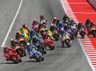 Horario del Mundial de MotoGP 2025 en el Circuito de Misano