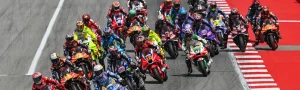 Horario del Mundial de MotoGP 2025 en el Circuito de Misano