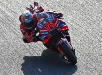 Marc Marquez Motegi