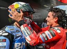 Marc Y Alex