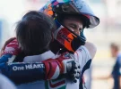 Luca Marini y Honda HRC confirman su renovación para MotoGP 2026