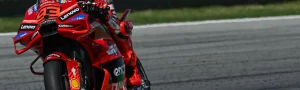 Horario del Mundial de MotoGP 2025 en el Circuito de Motegi