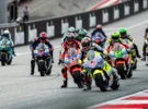 FIM y Dorna acuerdan suspender el Mundial de MotoE