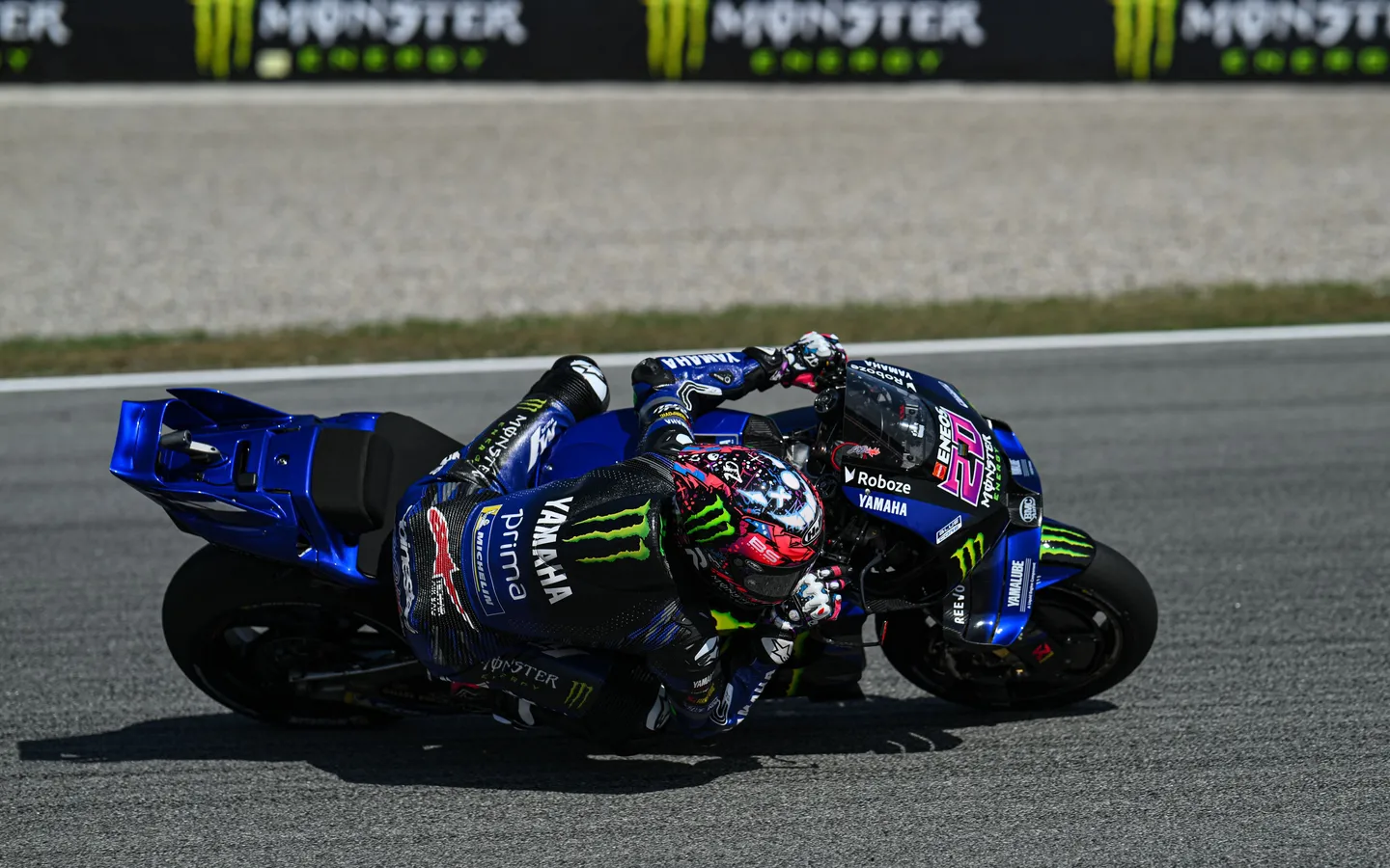 Quartararo