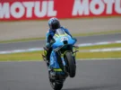 Raúl Fernández gana su primera carrera del Mundial de MotoGP en el Circuito de Phillip Island