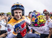 Toni Bou Win