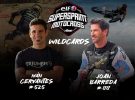 La ELF SuperSprint MX anuncia a Barreda y Cervantes como wildcards