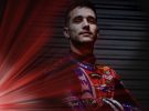 Iker Lecuona será el sustituto de Bautista en Ducati SBK 2026