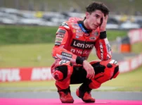 Japon Marquez Marc