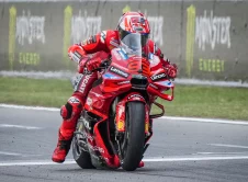 Marc Marquez Barcelona