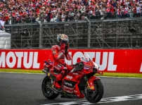 Marc Marquez Win