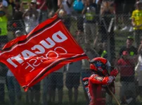 Marquez Marc
