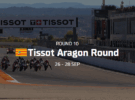 Horario del Mundial de Superbike 2025 en el Circuito de Motorland Aragón