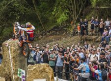 Toni Bou
