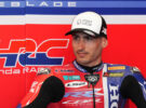 Xavi Vierge y HRC no seguirán juntos para Superbike 2026